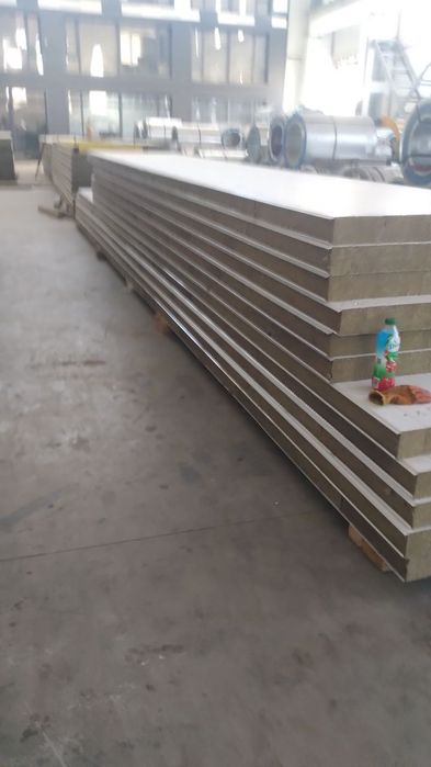Сендвич панел Сэндвич понел Sendvich panel