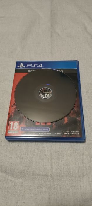 Call of Duty Modern Warfare 3 - joc PS4