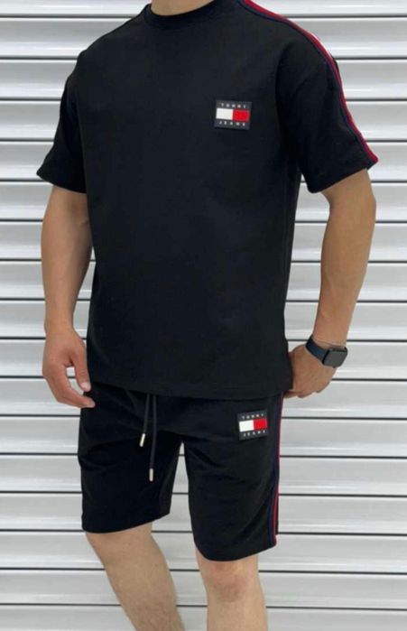 Compleu  premium Tommy Hilfiger