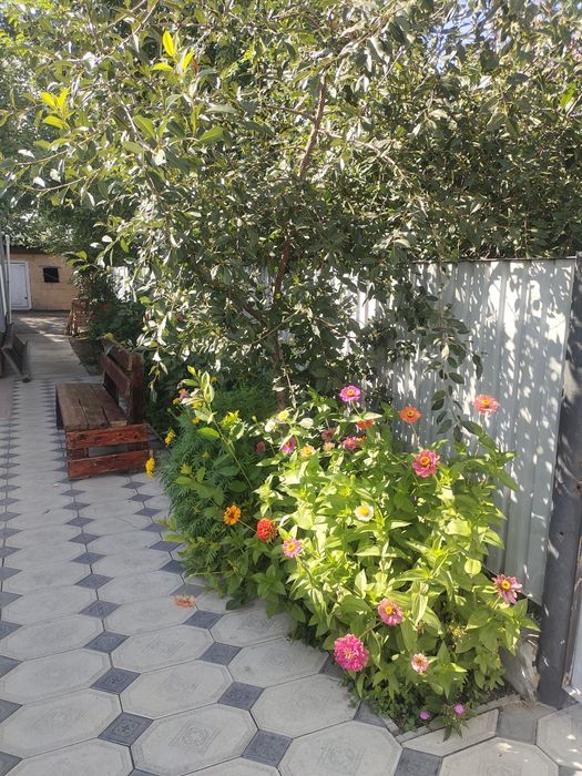 Сдам посуточно гостевой особняк