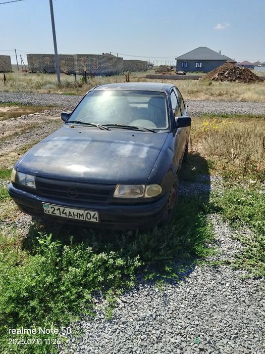 Продам Опель астра