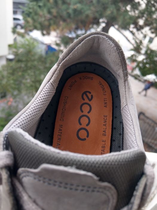 Ecco 42нм. 26,5см.