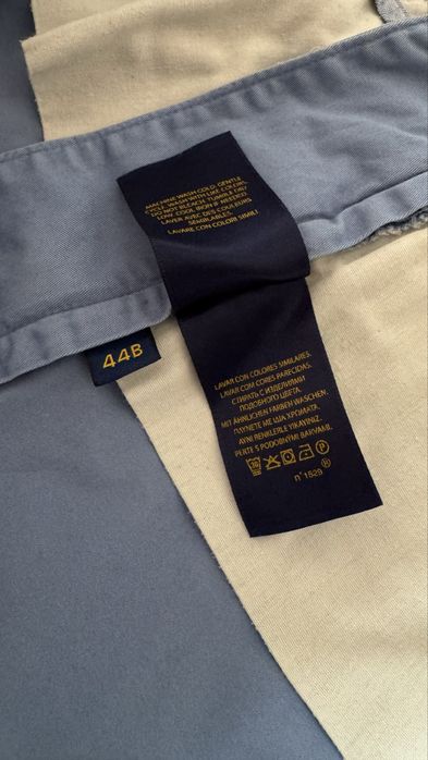 Къси панталони Polo Ralph Lauren размер 44