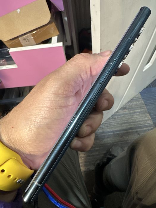 Samsung s22 ultra verde