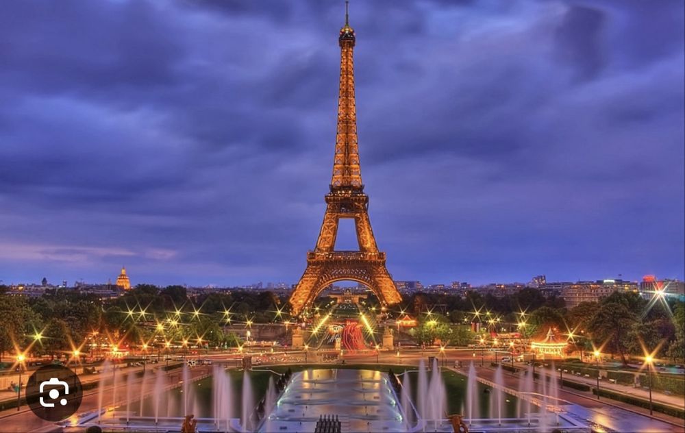 Преподователь , репетитор французкого  языка