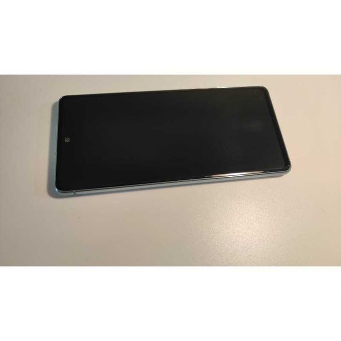 Samsung Galaxy S20 FE 128GB, 6GB RAM, 120hz, Android 13 - перфектен