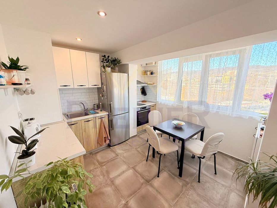 3-стаен в Варна-Левски 1 площ 68 цена 159500