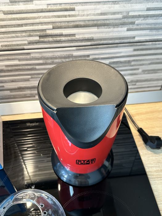 Aparat de facut popcorn