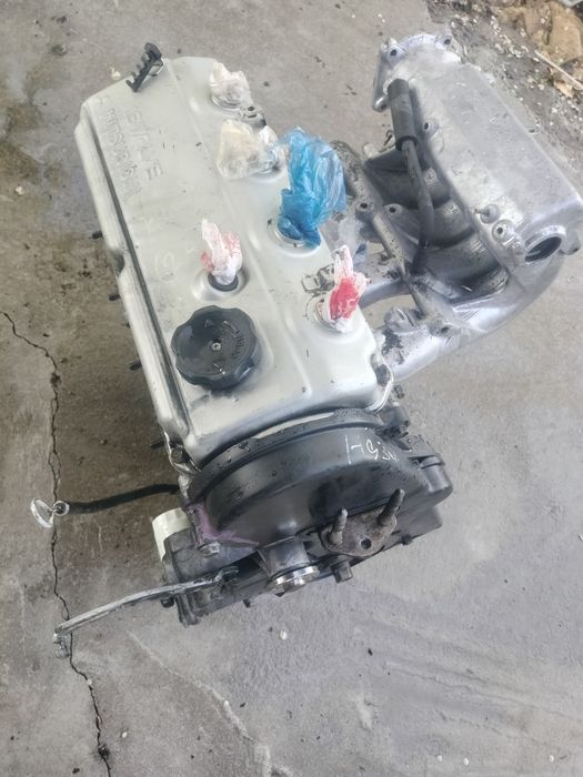 Матор коробка сатылады