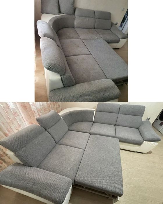 Curățare canapele, saltele, igienizare- Oradea, Bihor.