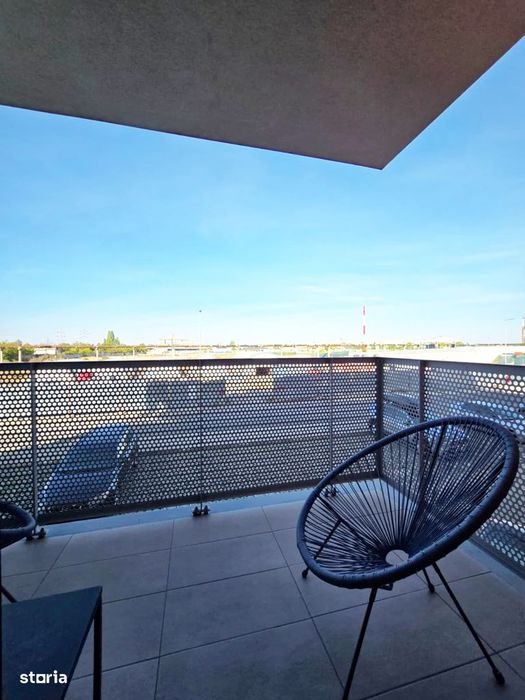 Apartament premium 2 camere + parcare de inchiriat – Ared Imar
