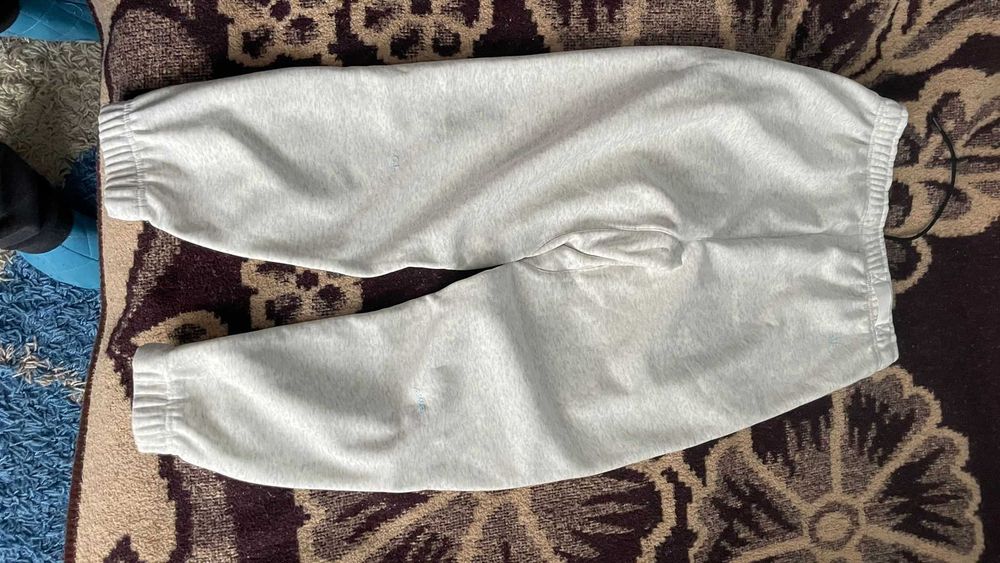 Pantaloni trening Nike Nocta, noi cu etichete, marimea L