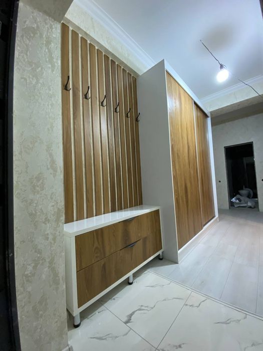 Мебель на заказ.