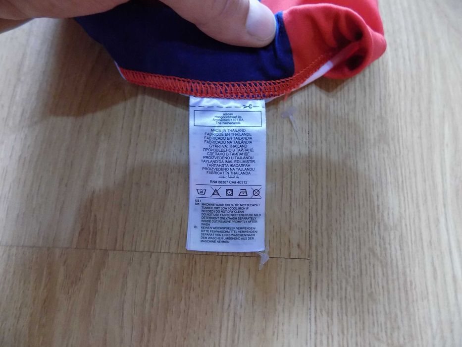 клин adidas marimekko/the north face анцуг дамски спорт оригинал L/XS