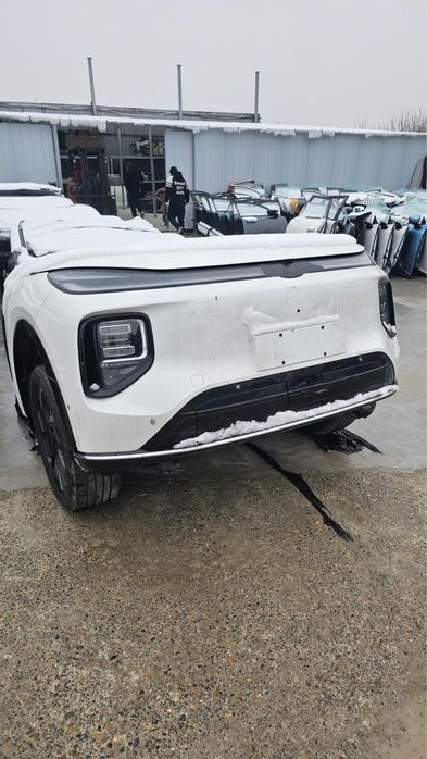 Авторазбор Changan Jetour Deepal Chery Geely Omoda