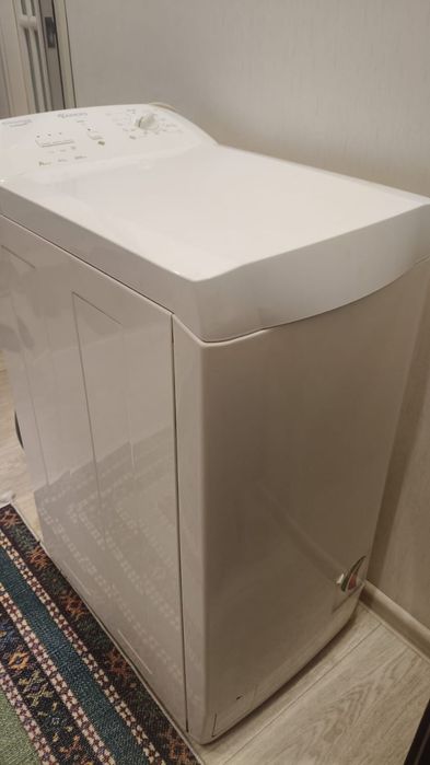 Стиральная машина Ardo