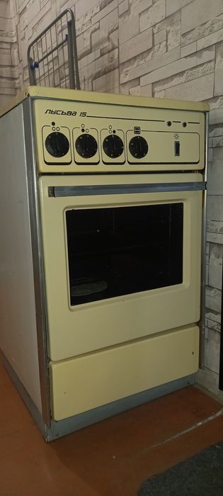 Плита электрическая