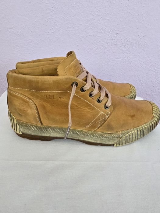 Bocanci Timberland 44
