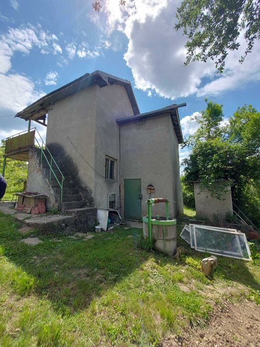 Продава се Къща в Търговище, Вилна зона - 50 кв.м за 551 €/кв.м - Снимка #3