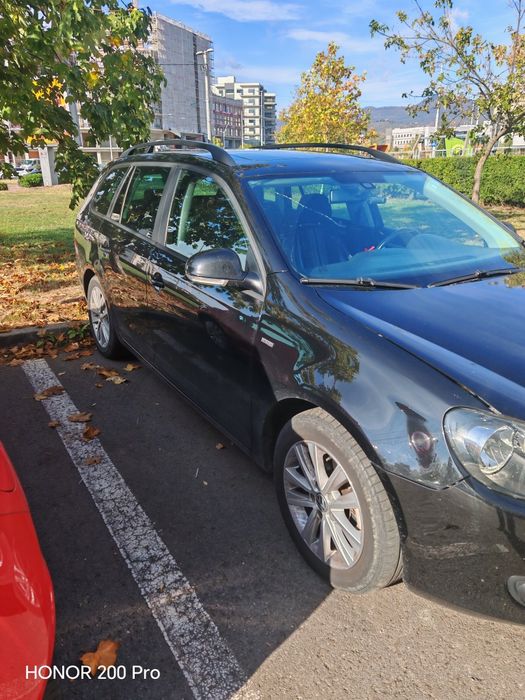 VOLKSWAGEN Golf 0 — imagine 2