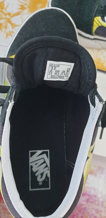 Incaltaminte Vans