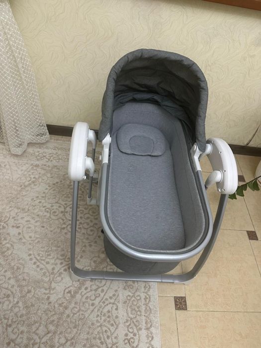 Продам люльку- качалка