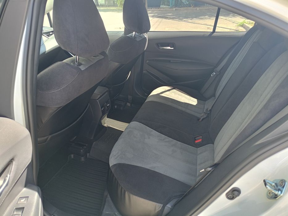 Срочно продам TOYOTA COROLLA