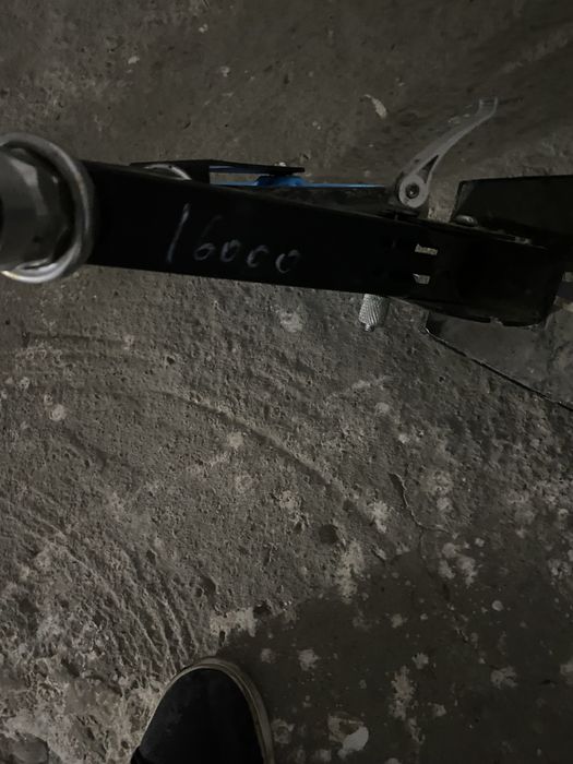 Самокат 5 к саудасы бар!!