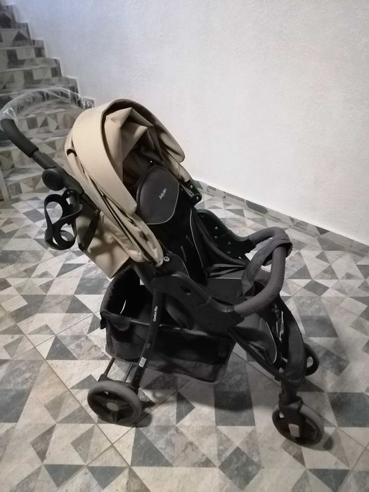 Коляска зима лета