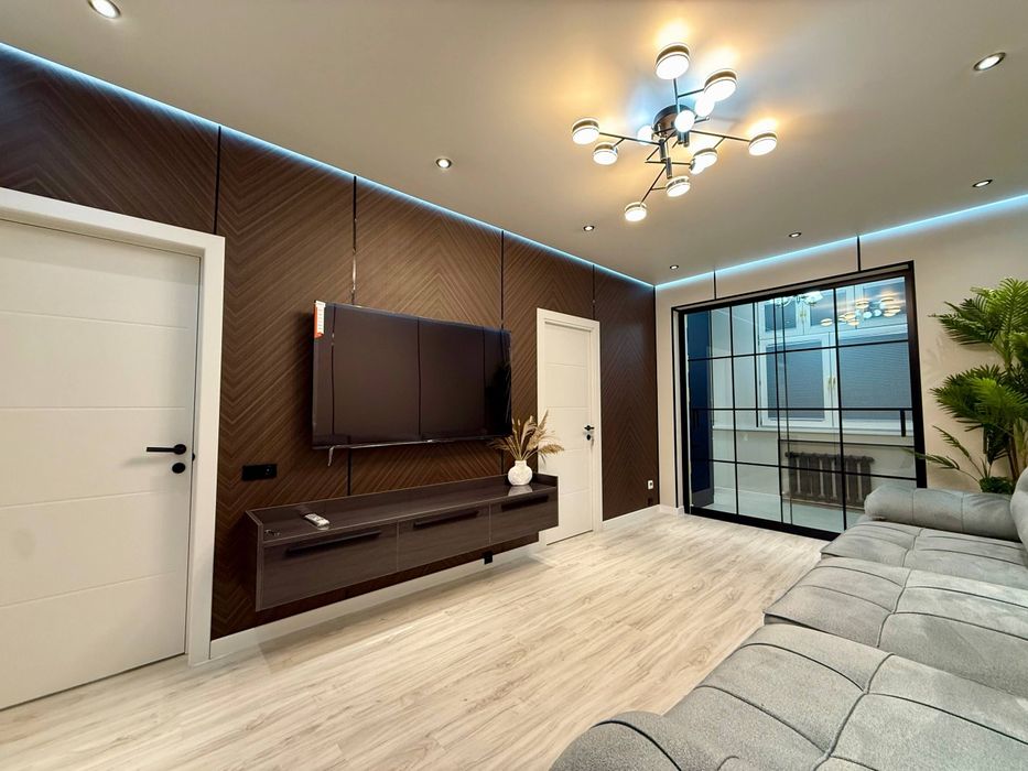 Продается 3в4/1/4 70м2 в Юнусабад-13, ор-р: Мега планет