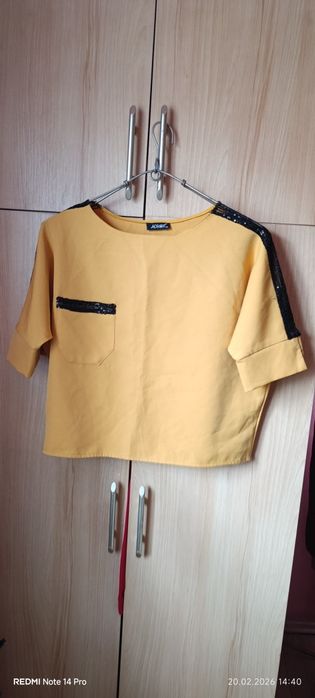 Compleu casual Adrom mărimea S(36)