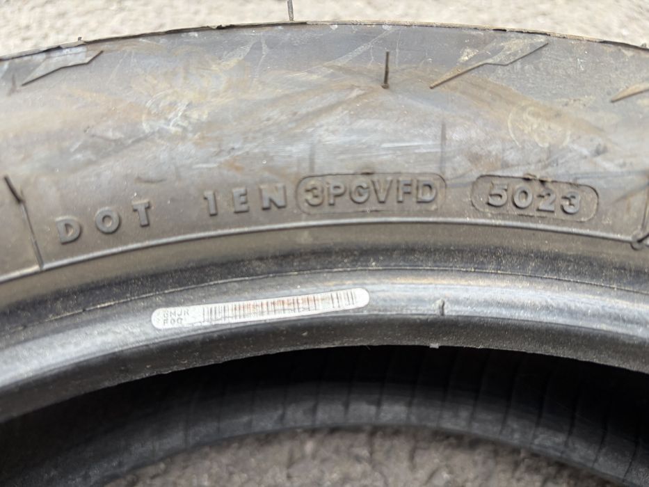 Anvelope Bridgestone Battlax Adventure moto