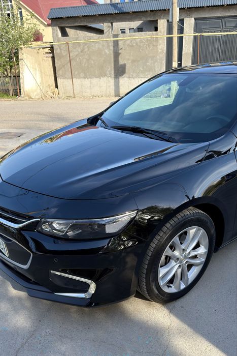 Малибу 2.4 срочно продаётся