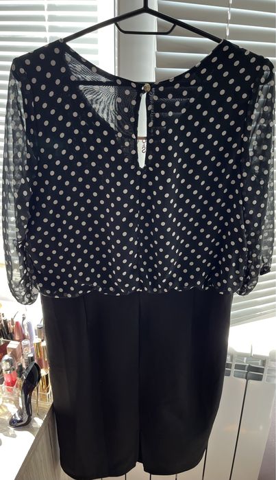 Дамска рокля Lilia