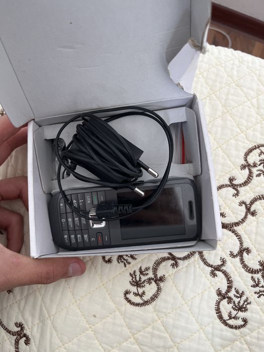 Zte-c s300 старушка