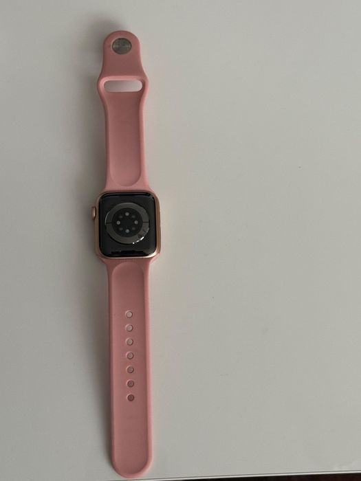 Apple watch series 6