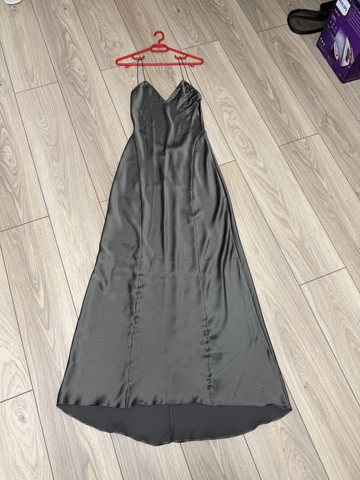 Rochie lunga zara