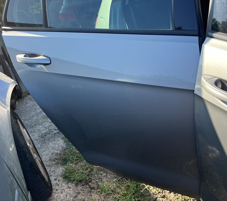 Врати за VW Golf 7 хечбек десни