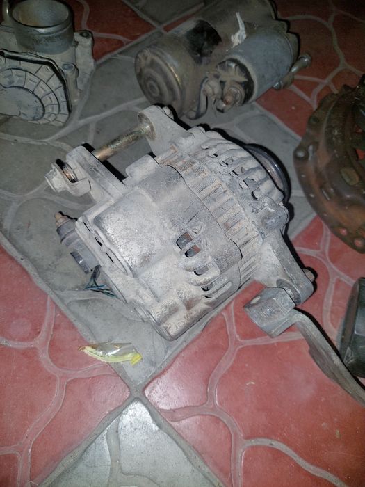 FAW 1.3 V70 6390 на запчасти