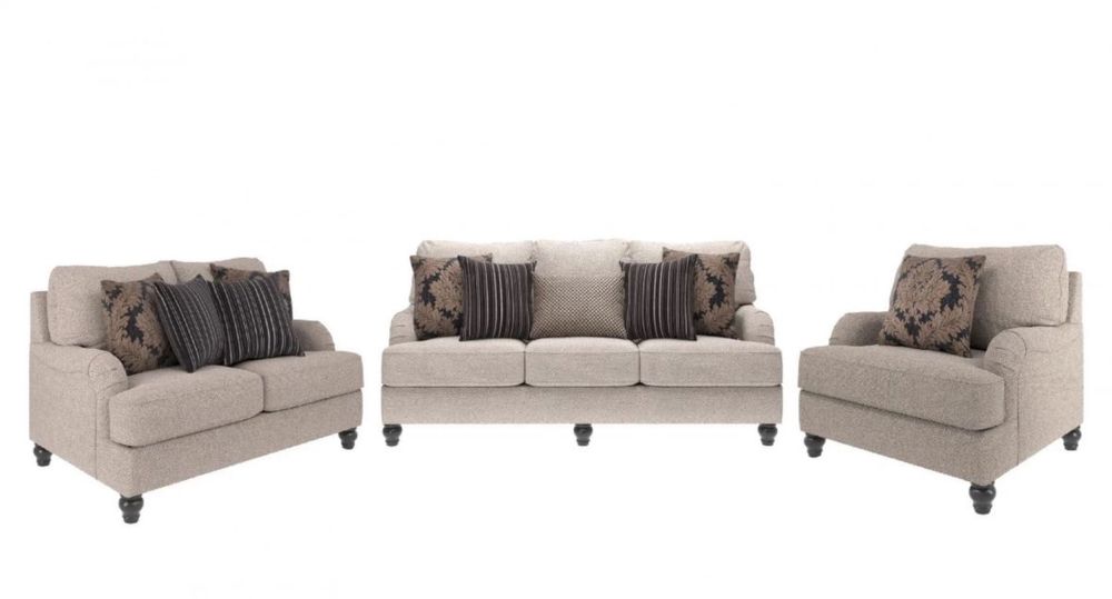 Продам диваны ashley fermoy