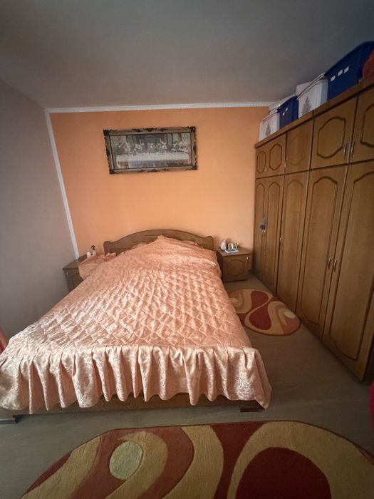 Vand apartament 3 camere Urusagului