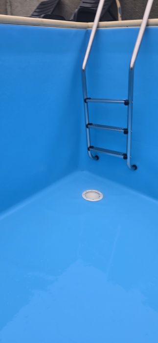 intretinere piscine :