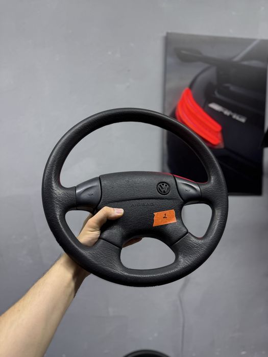 Руль Golf 3 Vento Passat
