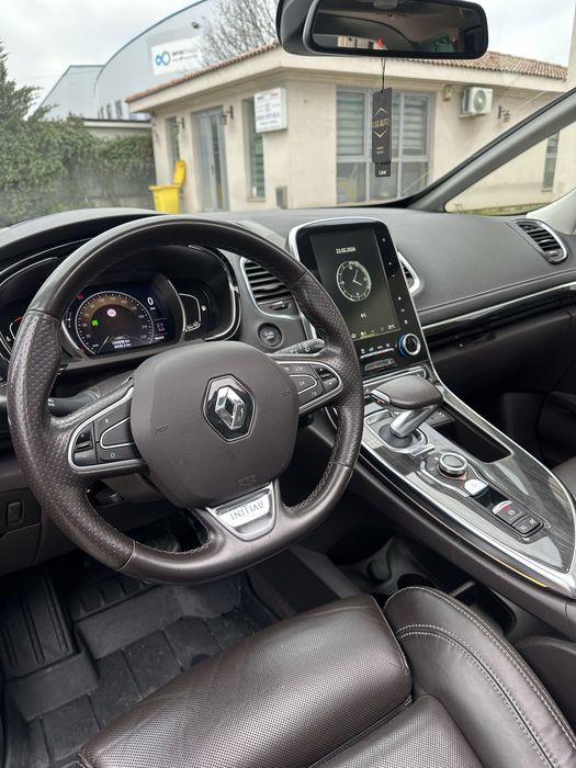 RENAULT Espace 2020 — imagine 4