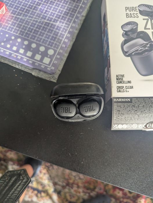 JBL Tune Buds Anc