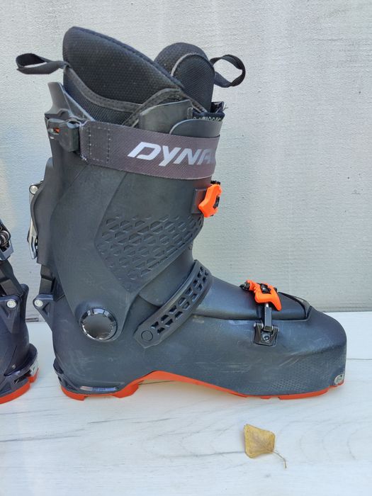 Ски туринг обувки Dynafit Hoji Pro Tour, 290 mm