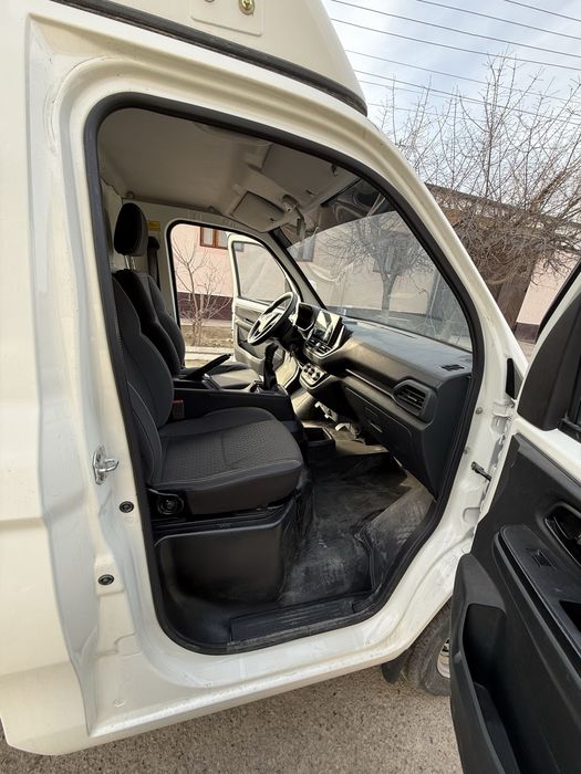 Changan Plus sotiladi