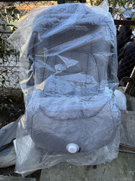 Количка+седалка за кола