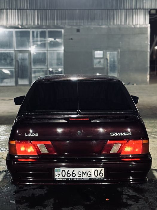 Лада ваз сатылады