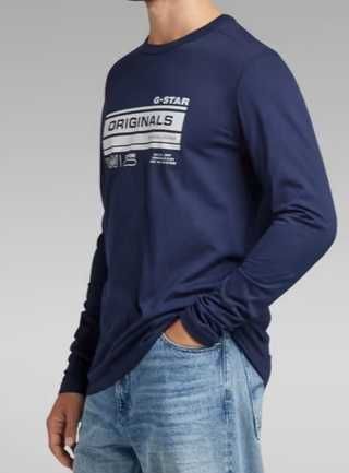 Блуза G-Star Raw - M